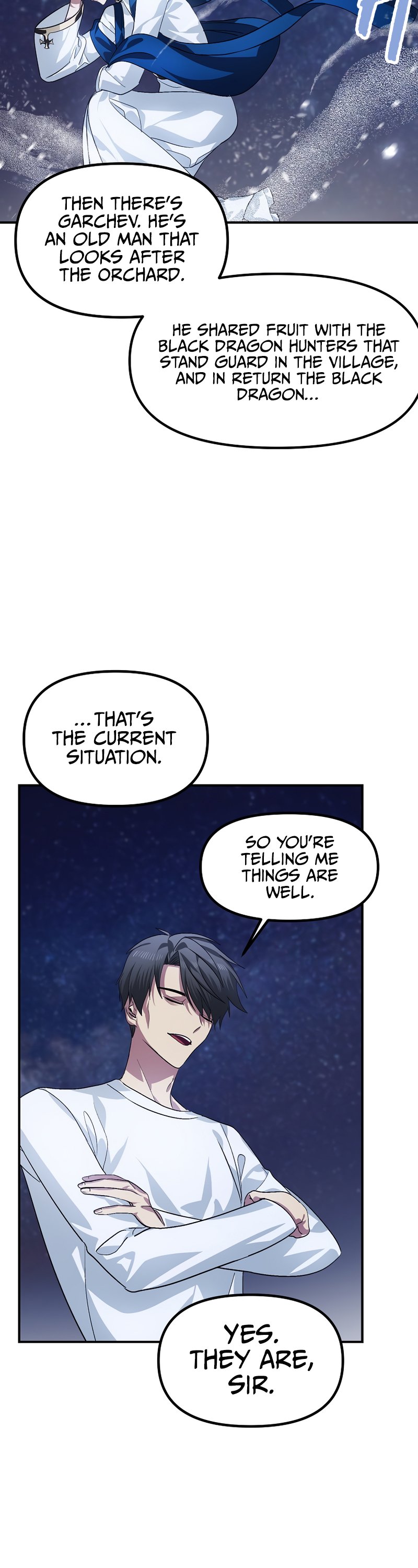 SSS-Class Suicide Hunter, Chapter 66 image 15